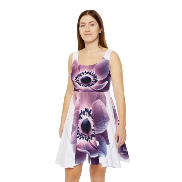 Women's Skater Dress (AOP) - Image 3